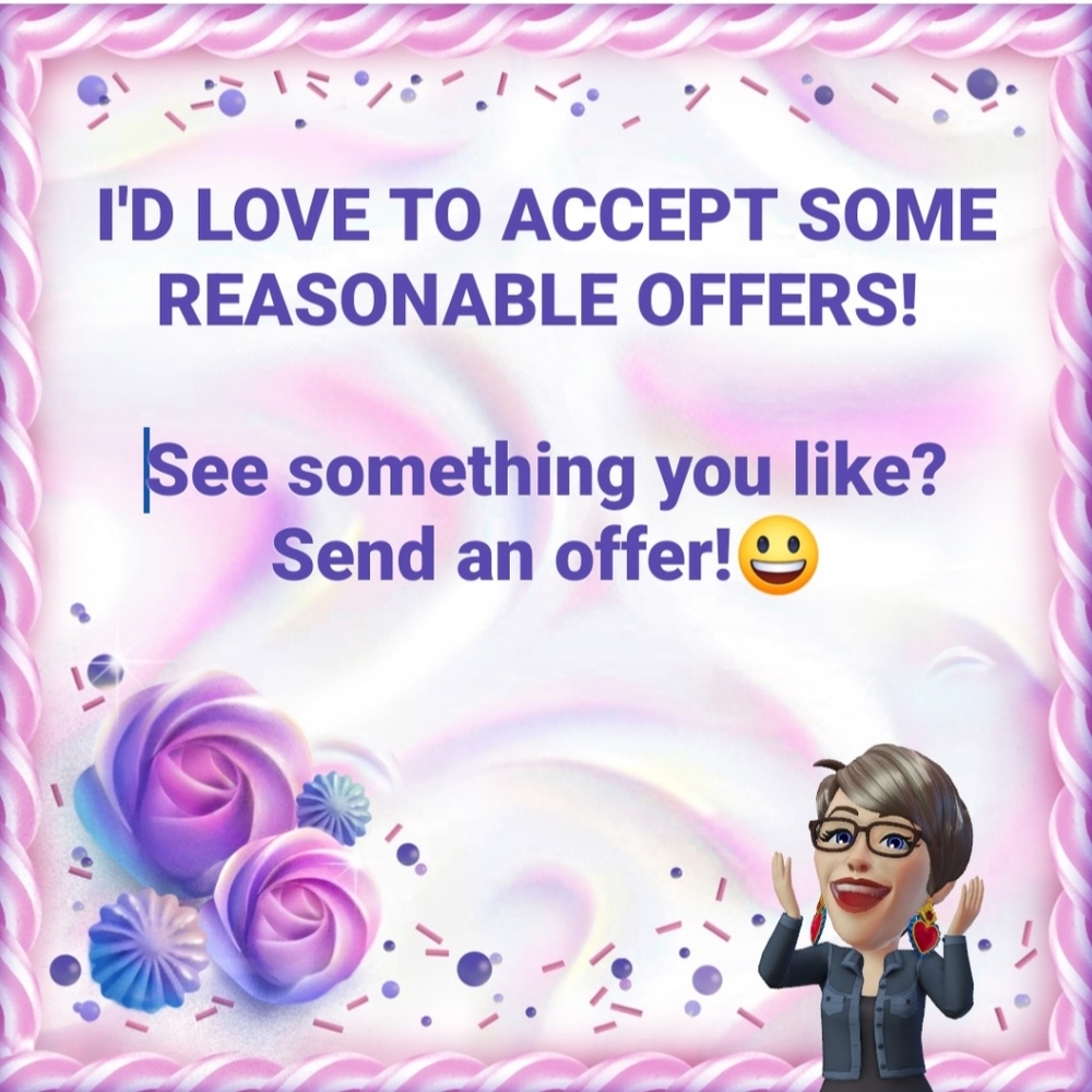Make an Offer!